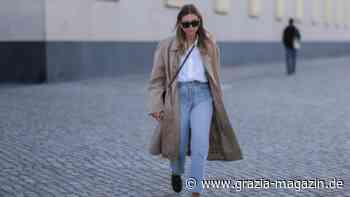 Mode-Trends 2022: Jeder will den reduzierten Trenchcoat von C&A shoppen - GRAZIA Deutschland