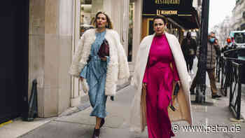 Mode-Trends 2022: Das ist DIE Styling-Regel laut Expertin! - Petra