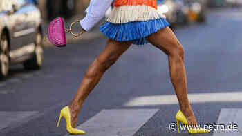 Mode-Outfits 2022: Das sind die 3 größten Trendfarben im Sommer - Petra