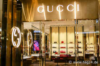 Wie soll das funktionieren? Mode-Gigant Gucci versucht sich in komplett neuem Sektor! - TAG24