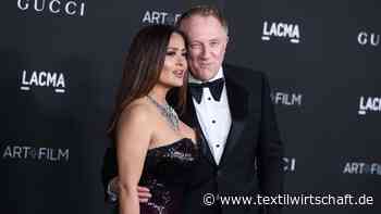 Großbritannien: Sunday Times Rich ermittelt Rekord-Vermögenszuwächse : Weniger Mode-Milliardäre unter den Superreichen - TextilWirtschaft Online