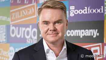 Burda-Chef Weiss droht Ärger bei Mode-Beteiligung Zilingo - Meedia