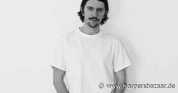 Ukraine: Designer Ruslan Baginskiy im Interview über die Zukunft der Mode in einem Land im Krieg - Harper's BAZAAR