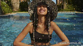 Mode-Trends 2022: Dieser Bikini von H&M steht jeder Figur - FürSie