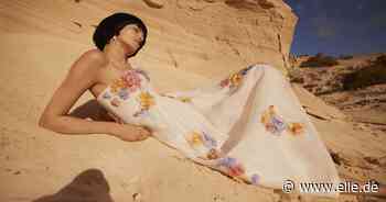 Mode-Trend 2022: Das sind die 3 schönsten Kleider-Trends von Mytheresa im Frühling - ELLE