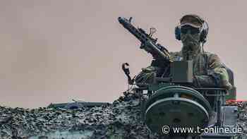 Bundeswehr | Kritik an Olaf Scholz' Vorwürfen: "Teilamnesie schwer in Mode" - t-online