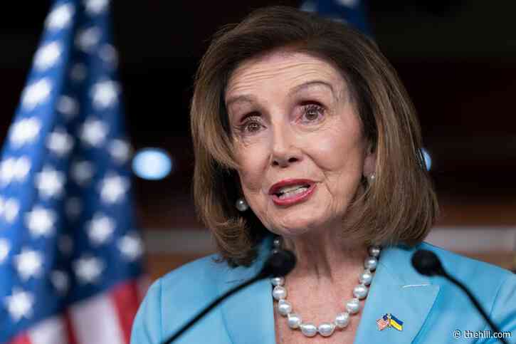 Pelosi: Why doesn't Catholic Church punish death penalty supporters?