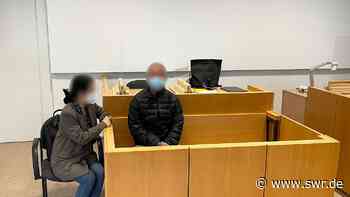 Schlachthof-Mitarbeiter aus Saulheim vor Gericht - SWR Aktuell
