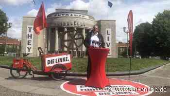 Leipziger Linken-Politiker Pellmann will Parteichef werden - wofür steht er?