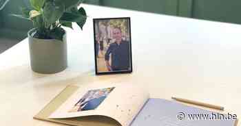 Stadsbestuur legt rouwregister voor verongelukt gemeenteraadslid Luc Notebaert (63) - Het Laatste Nieuws