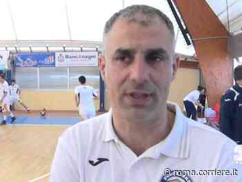 Rieti, giocatrice di basket sbaglia un canestro facile: l’allenatore la schiaffeggia - Corriere Roma