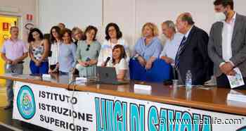 Comitato gemellaggi: “Ecco quello che abbiamo realizzato in 5 anni” - Rieti Life