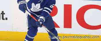 Une décision tout à fait naturelle pour Mark Giordano