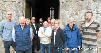 Riec-sur-Bélon - Une coprésidence à l'association du pardon de Saint-Gilles à Riec-sur-Bélon - Le Télégramme