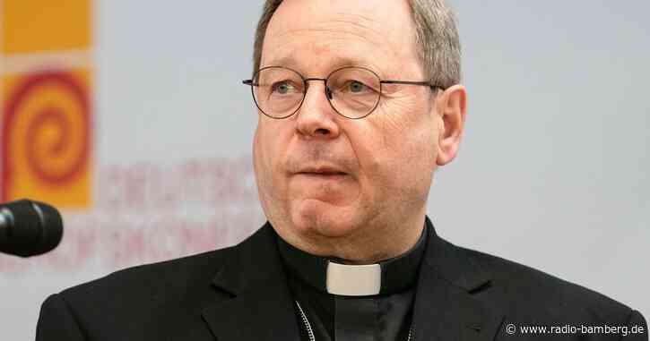 Bätzing beförderte Pfarrer trotz Belästigungsvorwürfen