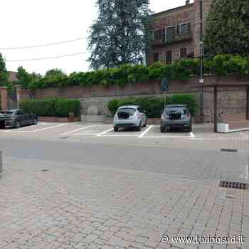 BEINASCO - Tornano i parcheggi in piazza Alfieri: li aveva cancellati il commissario - TorinoSud