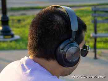 SteelSeries Arctis Nova Pro wireless headset review: A gamer's delight