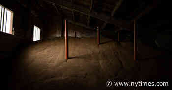 Russia Is Accused of Using Food as ‘Blackmail’ in Ukraine War