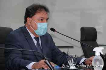 Projeto da Alepa estará em Barcarena - ALEPA (.gov)