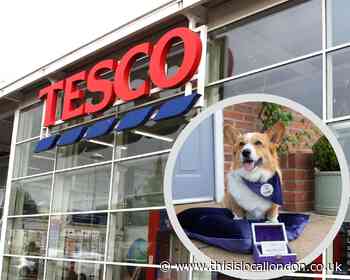 Tesco giving away £700 vouchers for the Queen's Platinum Jubilee