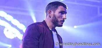 Johnny Gargano Says He Wanted His NXT Heel Run To Be Sillier To Distract From The Seriousness Of The Pandemic - Wrestling Headlines