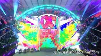 WWE NXT Reportedly Returning to the Road Next Month - Wrestling Headlines