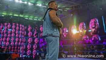 WWE NXT viewership down, 18-49 demo rating steady - Figure Four Online