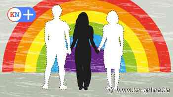 „Für bisexuelle Menschen ist es immer noch nicht leicht, sich zu outen“