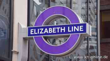 Eine U-Bahn für die Queen