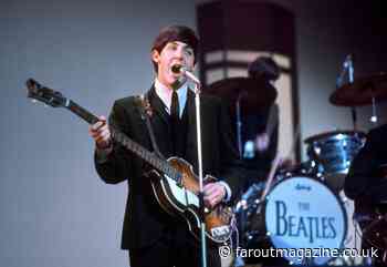 Hear Paul McCartney's velvety isolated bass on 'Lovely Rita' by The Beatles - Far Out Magazine