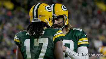 Analysten erklären, wie Packer dem „Schlafteam“-Status der Lions helfen könnten - Nachrichten De - nachrichtend.com