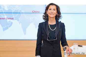 Ukraine: Kriegsreporterin warnt vor Hoffnung auf schnellen Sieg