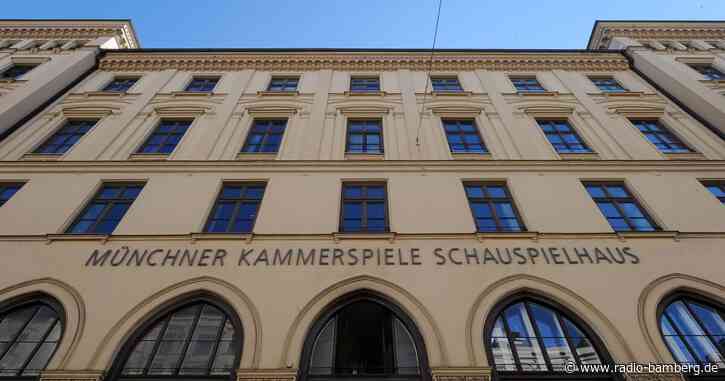 Aufbruchstimmung bei den Münchner Kammerspielen