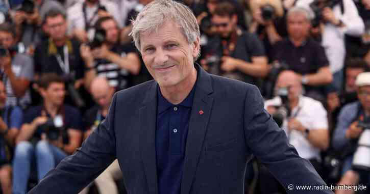 Was Viggo Mortensen über das Altern denkt