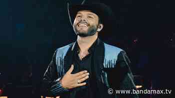 Leonardo Aguilar triunfa en su concierto en el Palenque de Metepec - Bandamax
