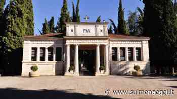 NUOVA VITA PER IL CIMITERO DI SULMONA - SulmonaOggi