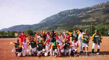 Lega del Mare: buona la prima per gli Harpay's Sulmona - ilGerme