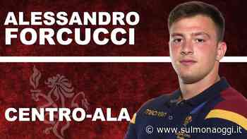 RADUNO ITALSEVEN, CONVOCATO L'EX SULMONA RUGBY FORCUCCI - SulmonaOggi