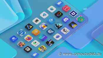 Windows 11: Microsoft kündigt Neuerungen beim Store an