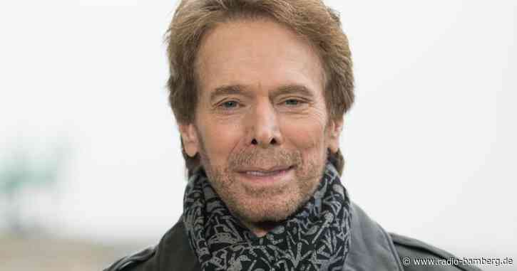 Wie Jerry Bruckheimer Tom Cruise überzeugte