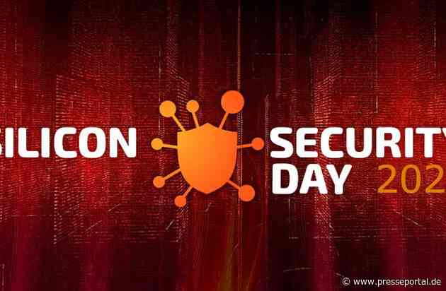 Silicon Security Day 2022 - Künstliche Intelligenz und Ransomware