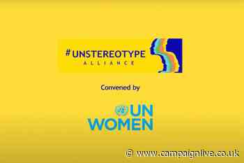 Quiet Storm, Lucky Generals and Channel 4 feature in Unstereotype Alliance series