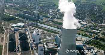 Bundesregierung: Bei Gasknappheit Kohlekraftwerke anwerfen