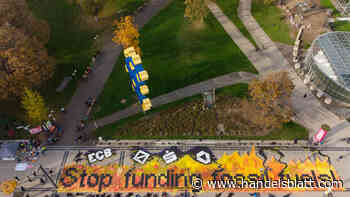 Stresstest: Klimawandel als „permanenter Klotz am Bein“ – Bank of England warnt vor Milliardenrisiken für Banken und Versicherer