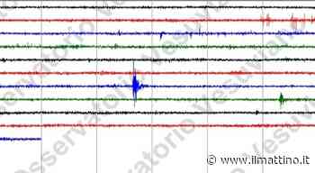 Terremoto a Napoli oggi, sciame sismico in corso nei Campi Flegrei - ilmattino.it