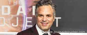 Mark Ruffalo, le Hulk des films Marvel, demande à être davantage taxé