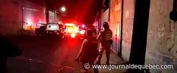 Mexique: dix morts dans une fusillade dans un hôtel et des bars