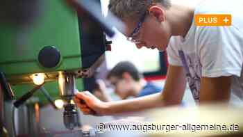 Aichach-Friedberg: Viele Lehrstellen im Wittelsbacher Land treffen auf zu wenige Bewerber | Aichacher Nachrichten - Augsburger Allgemeine