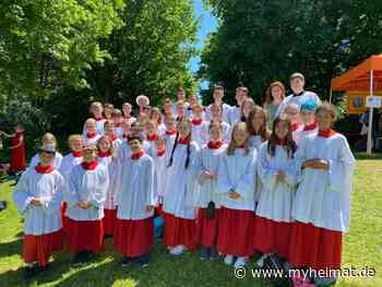 Saturday for Jesus - Aichach - myheimat.de - myheimat.de