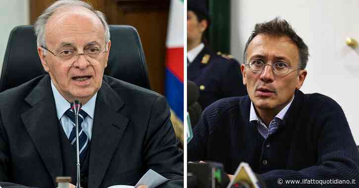 Verbali di Amara, il pm Storari teste in aula: “Non fu fatto niente perché non si voleva disturbare il processo Eni-Nigeria”